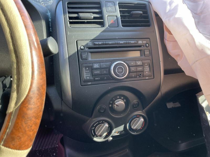 Alternator Fits 12-19 VERSA 435894