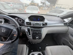 Used Seat Rear fits: 2013 Honda Odyssey Seat Rear Grade A