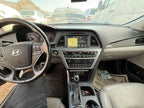 Used Steering Column fits: 2016 Hyundai Sonata Korea built hybrid US m