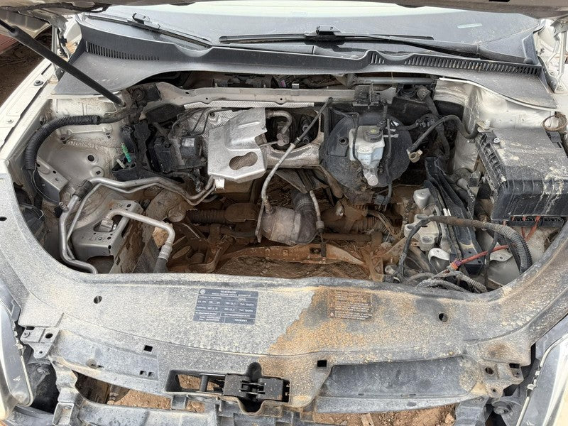 Used ABS Pump and Motor Assembly fits: 2009 Volkswagen Eos Assembly FW