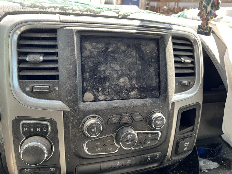 Used Automatic Transmission Assembly fits: 2019 Ram Dodge 1500 pickup 