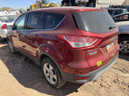 Used Seat Rear fits: 2015 Ford Escape Seat Rear Grade A