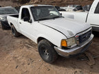 Used ABS Pump and Motor Assembly fits: 2005 Ford Ranger Assembly 4 whe