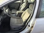 Used Front Left Seat Front fits: 2006 Ford Five hundred bucket SE w/o 