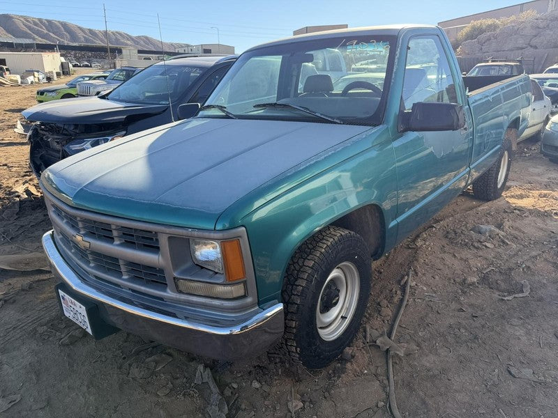 Used ABS Pump and Motor Assembly fits: 1996 Chevrolet 1500 PICKUP Asse
