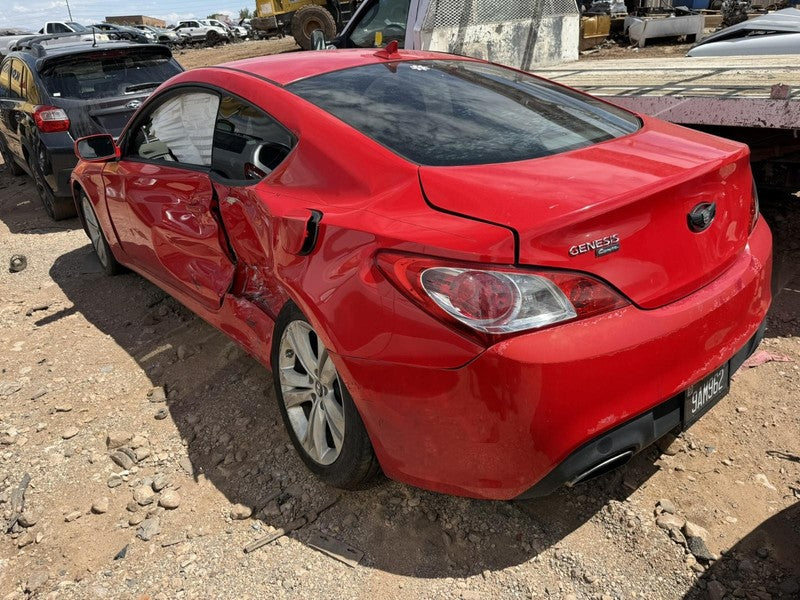 Used ABS Modulator fits: 2010 Hyundai Genesis modulator assembly Coupe