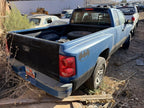 Used Seat Rear fits: 2005 Dodge Dakota Seat Rear Grade A