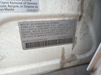 Used Rear Left Door Assembly Rear Side fits: 2006 Volkswagen Passat el