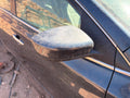 Used Right Door Mirror fits: 2013 Nissan Sentra Power w/o turn signals
