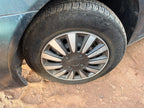 Used Wheel fits: 2004 Toyota Camry 15x6-1/2 steel Grade A