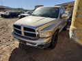 Used Automatic Transmission Assembly fits: 2005 Dodge 1500 PICKUP AT 4