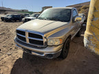 Used Automatic Transmission Assembly fits: 2005 Dodge 1500 PICKUP AT 4