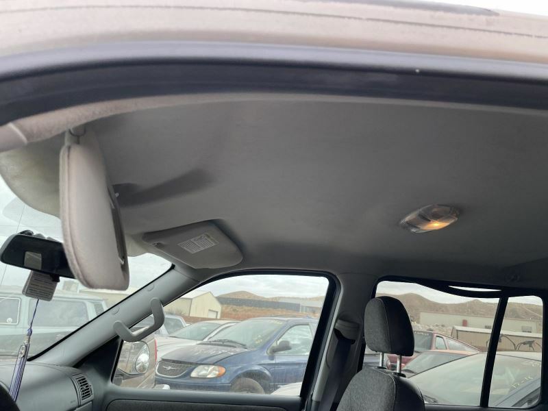 Alternator 6-245 115 Amp Fits 04-09 RANGER 428472