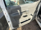 Used Wheel fits: 2007 Chevrolet Silverado 1500 pickup 17x7-1/2 steel o