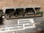 2006 CHRYSLER 300 ECM UPDATED ID#: P04896568AF, ORIGINAL ID#: P0460683