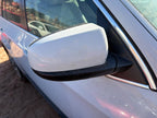 Used Right Door Mirror fits: 2013 Bmw X5 Power w/automatic dimming opt