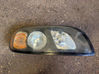 2010 Volvo 70 Series Driver Side Headlight Assembly