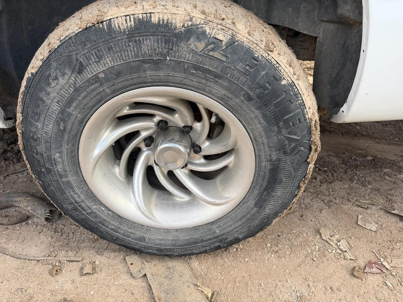 Used Steering Column fits: 2004 Gmc Yukon Column Shift classic style c