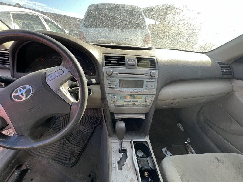 Used Automatic Transmission Assembly fits: 2009 Toyota Camry AT VIN B 