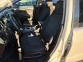 2011 Chevrolet Traverse Driver Side Front Seat bucket, cloth, electric