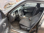 Used Front Right Seat Front fits: 2011 Nissan Juke cloth manual Front 