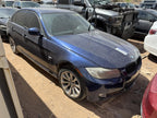 Used ABS Pump and Motor Assembly fits: 2011 Bmw 328I Assembly Cpe AWD 