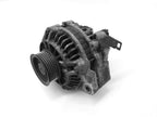 Used Alternator fits: 2004 Honda Civic Mitsubishi manufacturer 1.7L US