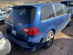 Alternator Fits 09-11 ROUTAN 438533