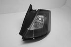 Used Right Tail Light Assembly fits: 2010 Ford Taurus quarter panel mo