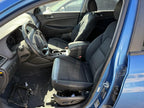 Used Front Left Door Assembly Front fits: 2016 Hyundai Tucson electric