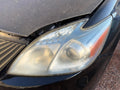 Used Left Headlight Assembly fits: 2010 Toyota Prius halogen Left Grad