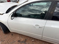 Used Front Left Door Assembly Front fits: 2012 Nissan Altima electric 