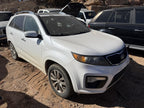 Used ABS Pump and Motor Assembly fits: 2011 Kia Sorento Actuator and P