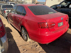 Used Engine Complete Assembly fits: 2011 Volkswagen Jetta 2.5L VIN X 5