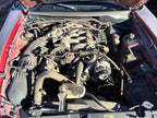 2002 Ford Mustang Transmission Shifter Assembly