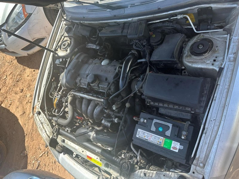 Used Automatic Transmission Assembly fits: 2001 Volvo 40 SERIES AT Gra