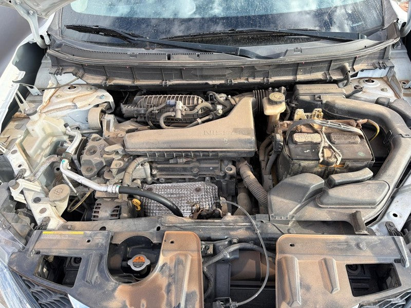 Used Engine Complete Assembly fits: 1996 Ford F150 PICKUP 5.8L VIN H 8