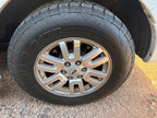 Used Wheel fits: 2013 Ford Expedition 18x8-1/2 aluminum TPMS painted 6