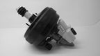 Used Power Brake Booster fits: 2009 Mercedes-benz Mercedes ml-class 16
