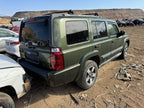Used Transfer Case Assembly fits: 2008 Jeep Commander 3.7L New Venture