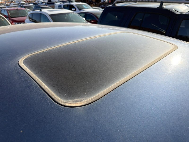 Used Roof Panel Glass fits: 2007 Subaru Tribeca  Grade A