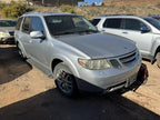 Used Right Headlight Assembly fits: 2009 Saab 9-7X w/HID Right Grade A