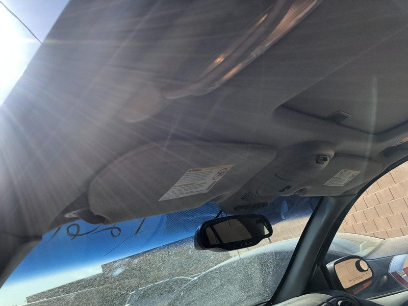Used Right Door Mirror fits: 2004 Buick Rainier Power w/integral turn 