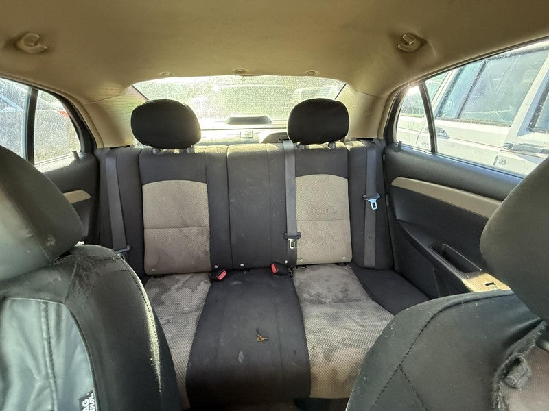 Used Automatic Transmission Assembly fits: 2009 Chevrolet Malibu AT 2.
