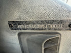 Used Steering Column fits: 1987 Suzuki Samurai Floor Shift Grade A