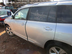 Used A/C Compressor fits: 2008 Toyota Highlander  Grade B