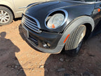 Used Front Bumper Assembly Front fits: 2013 Mini COOPER Conv 2 passeng