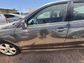 Used Front Left Door Assembly Front fits: 2011 Toyota Camry electric w