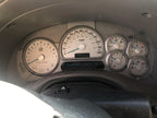 Used Right Door Mirror fits: 2004 Buick Rainier Power w/integral turn 