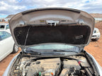 Used Hood fits: 2018 Nissan Altima Sdn Grade A